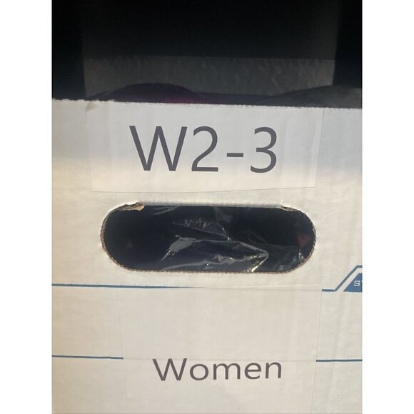 La Vie En Rose Aqua push up bikini top pink Mauve Striped XS Underwire Swim - Picture 10 of 10